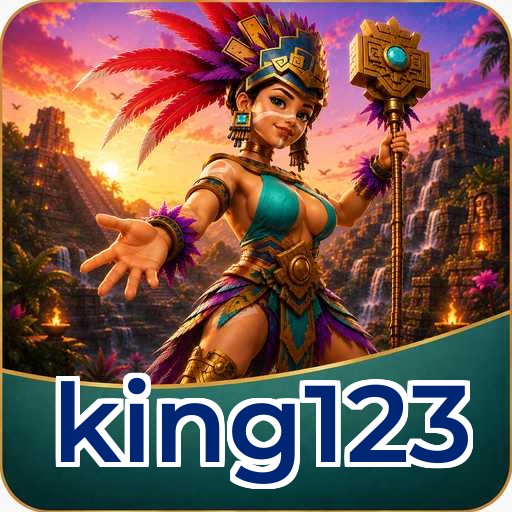 Instalasi king123 Berhasil