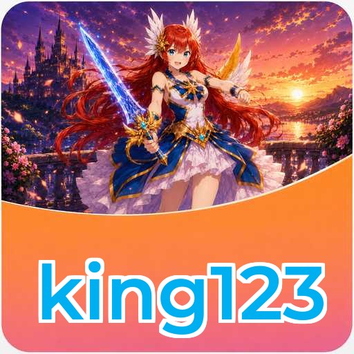 App Information king123