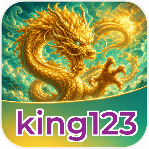 Perbandingan king123