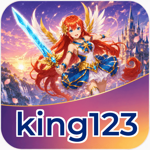 Panduan Instalasi king123 APK